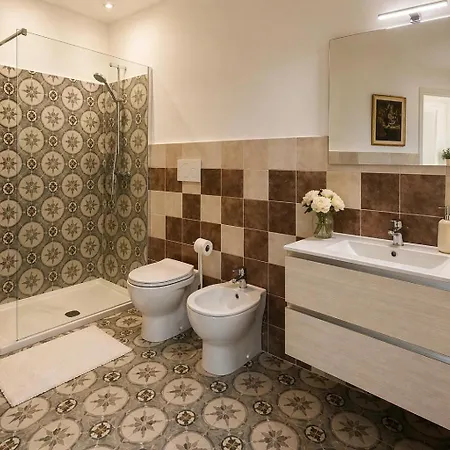 Immacolata Rooms-2
